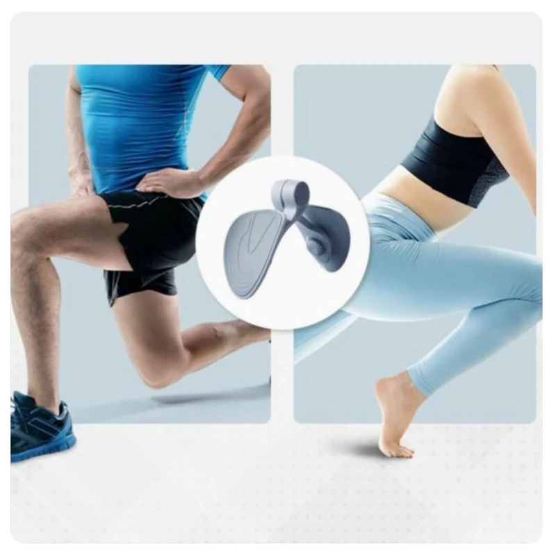 Pelvic Floor Trainer Device – Thigh, Butt & Core Strength Exerciser - Image 4