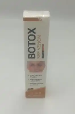 OUHOE Bee Venom Wrinkle Cream – Hydrating & Firming Anti-Aging Moisturizer - Image 4